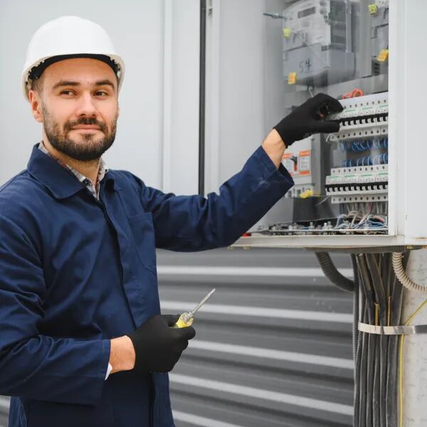 Un contrat pour anticiper les pannes