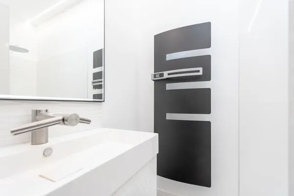 Chauffage électrique