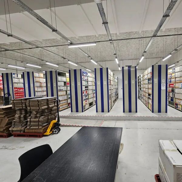 Eclairage fonctionnel