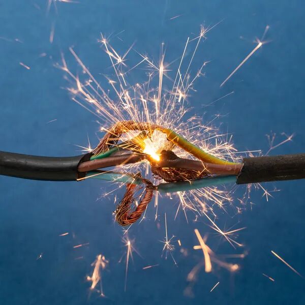 Urgences électriques évitez le drame